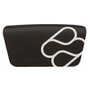 Fractal FR-TEC Funda de Silicona con Grips para Mando PS5 - Kit Basics, Color Negro